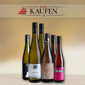 Rotweinpakete und Weißweinpakete in Puchheim bestellen