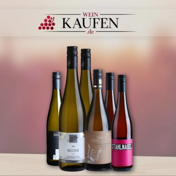 Rotweinpakete und Weißweinpakete in Radolfzell am Bodensee bestellen