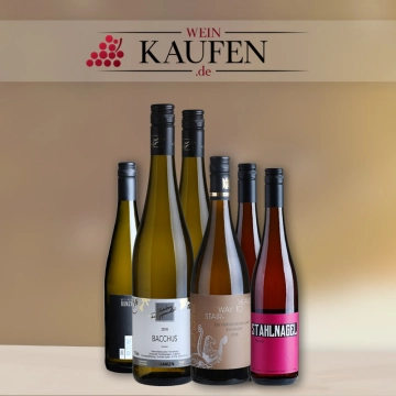 Rotweinpakete und Weißweinpakete in Ransbach-Baumbach bestellen