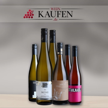 Rotweinpakete und Weißweinpakete in Ravensburg bestellen