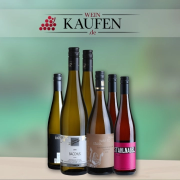 Rotweinpakete und Weißweinpakete in Rehburg-Loccum bestellen