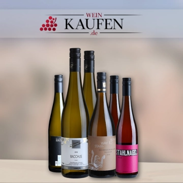 Rotweinpakete und Weißweinpakete in Reichelsheim (Odenwald) bestellen