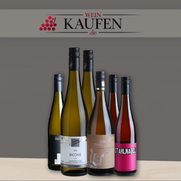 Rotweinpakete und Weißweinpakete in Reichenau-Mittelzell bestellen