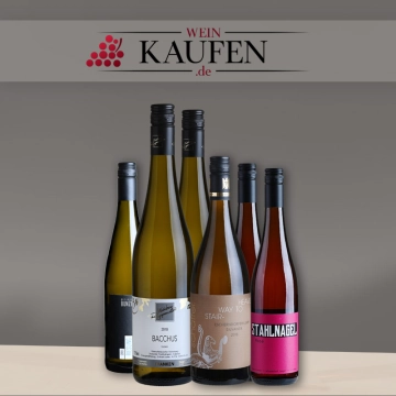 Rotweinpakete und Weißweinpakete in Reichenau-Oberzell bestellen