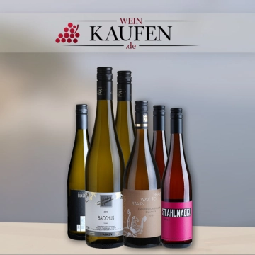 Rotweinpakete und Weißweinpakete in Reinfeld-Holstein bestellen