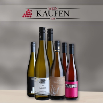 Rotweinpakete und Weißweinpakete in Reutlingen bestellen