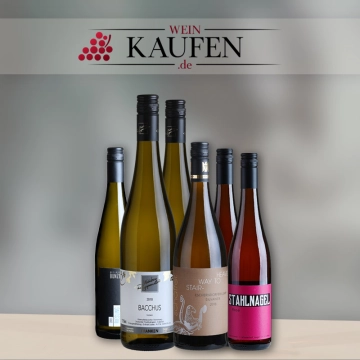 Rotweinpakete und Weißweinpakete in Rheda-Wiedenbrück bestellen