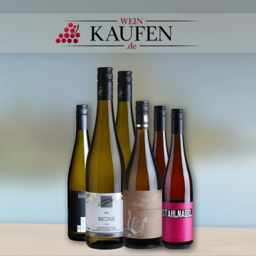 Rotweinpakete und Weißweinpakete in Rheinau (Baden) bestellen