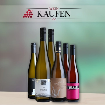 Rotweinpakete und Weißweinpakete in Rheinbach bestellen