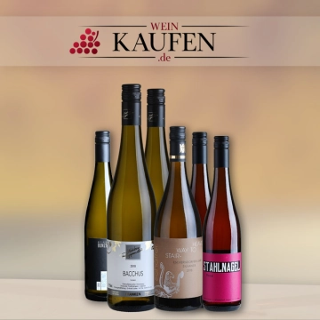 Rotweinpakete und Weißweinpakete in Rheinfelden (Baden) bestellen