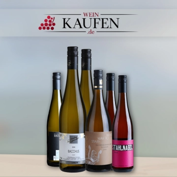 Rotweinpakete und Weißweinpakete in Rietz-Neuendorf bestellen