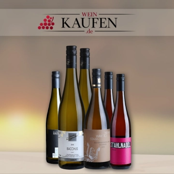 Rotweinpakete und Weißweinpakete in Rimbach (Odenwald) bestellen
