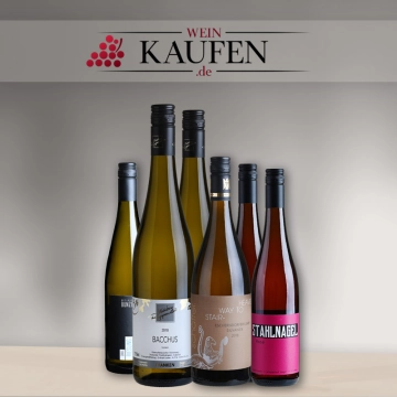 Rotweinpakete und Weißweinpakete in Röthenbach an der Pegnitz bestellen