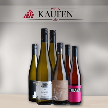 Rotweinpakete und Weißweinpakete in Röttenbach (Landkreis Roth) bestellen