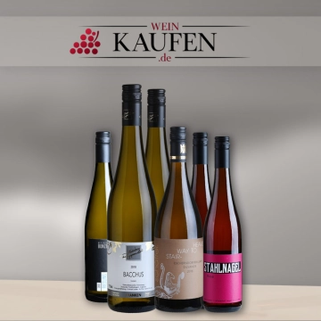Rotweinpakete und Weißweinpakete in Rohr in Niederbayern bestellen