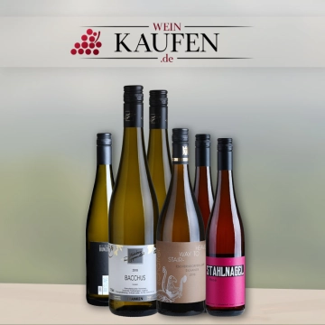 Rotweinpakete und Weißweinpakete in Rohrbach-Pfalz bestellen