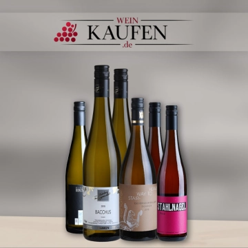 Rotweinpakete und Weißweinpakete in Rückersdorf (Mittelfranken) bestellen