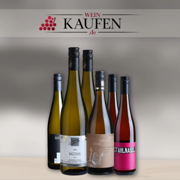 Rotweinpakete und Weißweinpakete in Rüdesheim am Rhein OT Aulhausen bestellen
