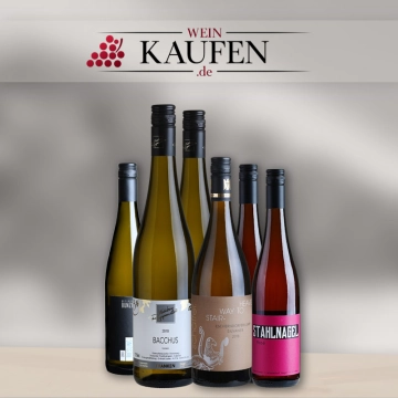 Rotweinpakete und Weißweinpakete in Rutesheim bestellen