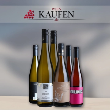 Rotweinpakete und Weißweinpakete in Salem (Baden) bestellen