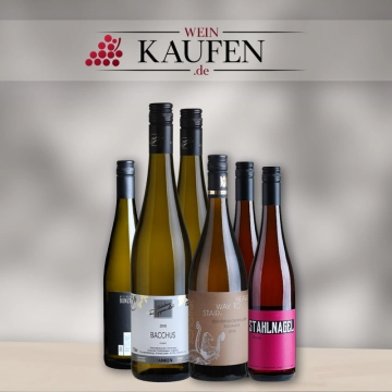 Rotweinpakete und Weißweinpakete in Sankt Goarshausen bestellen
