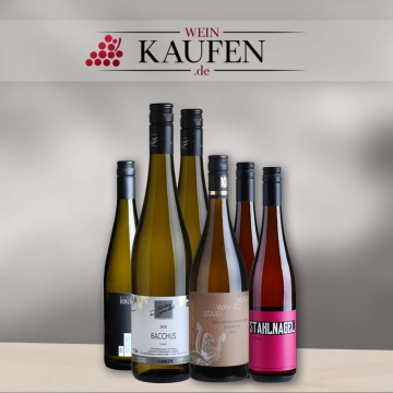 Rotweinpakete und Weißweinpakete in Sankt Katharinen (Kreis Neuwied) bestellen