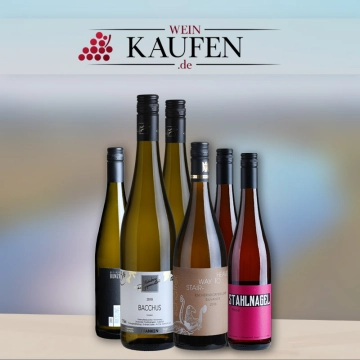 Rotweinpakete und Weißweinpakete in Sasbach am Kaiserstuhl bestellen