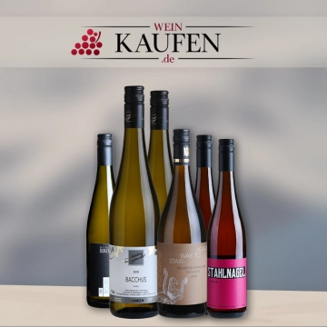 Rotweinpakete und Weißweinpakete in Sasbach bei Achern bestellen