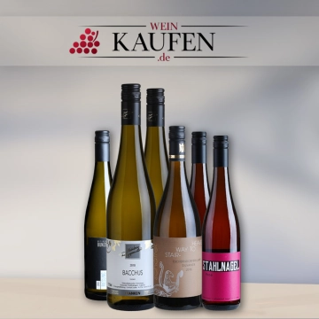 Rotweinpakete und Weißweinpakete in Sasbachwalden bestellen
