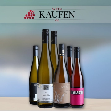 Rotweinpakete und Weißweinpakete in Sauerlach bestellen