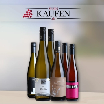 Rotweinpakete und Weißweinpakete in Schallbach bestellen