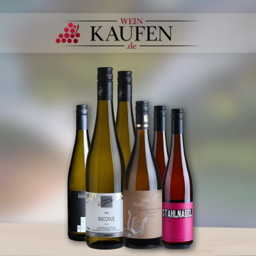 Rotweinpakete und Weißweinpakete in Schenefeld (Kreis Pinneberg) bestellen