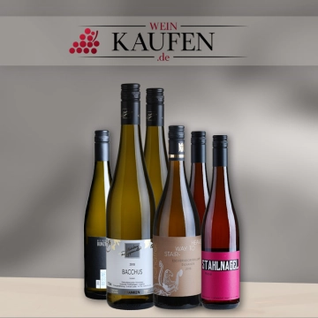 Rotweinpakete und Weißweinpakete in Schömberg (Landkreis Calw) bestellen
