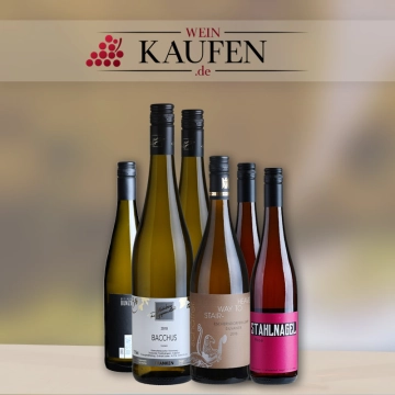 Rotweinpakete und Weißweinpakete in Schömberg (Zollernalbkreis) bestellen