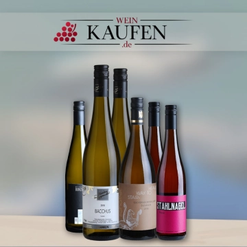 Rotweinpakete und Weißweinpakete in Schongau bestellen