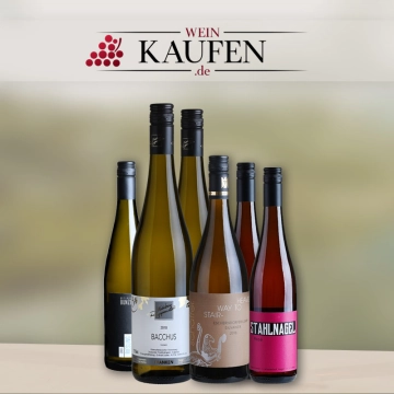 Rotweinpakete und Weißweinpakete in Schopfheim bestellen