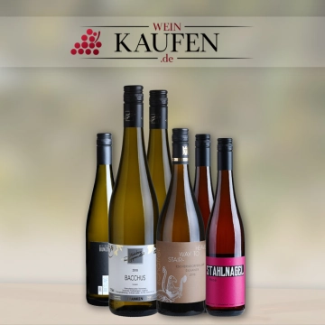 Rotweinpakete und Weißweinpakete in Schriesheim bestellen