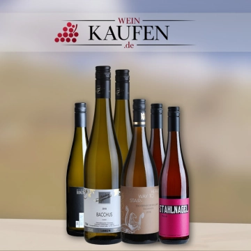 Rotweinpakete und Weißweinpakete in Seefeld (Oberbayern) bestellen