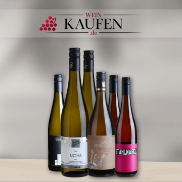 Rotweinpakete und Weißweinpakete in Seeheim-Jugenheim bestellen