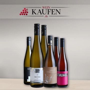 Rotweinpakete und Weißweinpakete in Selters (Taunus) bestellen