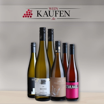 Rotweinpakete und Weißweinpakete in Senden (Westfalen) bestellen