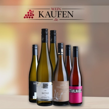 Rotweinpakete und Weißweinpakete in Senheim-Senhals bestellen