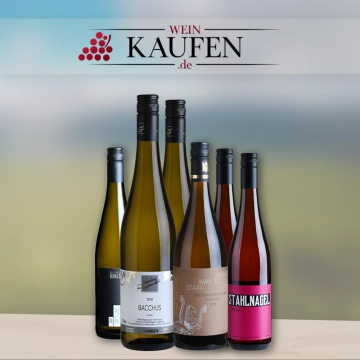 Rotweinpakete und Weißweinpakete in Sinsheim bestellen