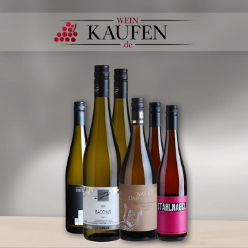 Rotweinpakete und Weißweinpakete in Steinach (Baden) bestellen