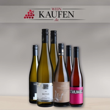 Rotweinpakete und Weißweinpakete in Südeichsfeld bestellen