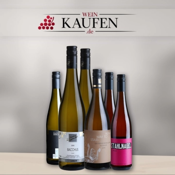 Rotweinpakete und Weißweinpakete in Sulz am Neckar bestellen