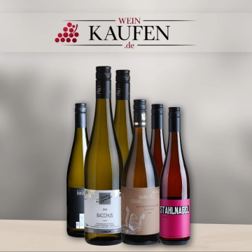 Rotweinpakete und Weißweinpakete in Sulzbach-Rosenberg bestellen