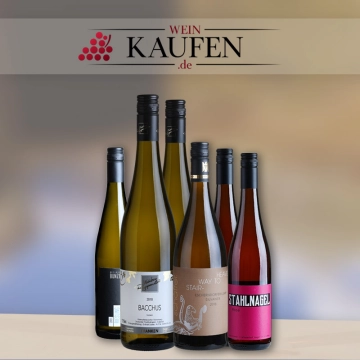 Rotweinpakete und Weißweinpakete in Sulzbach (Taunus) bestellen
