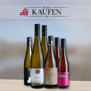 Rotweinpakete und Weißweinpakete in Sulzfeld (Baden) bestellen