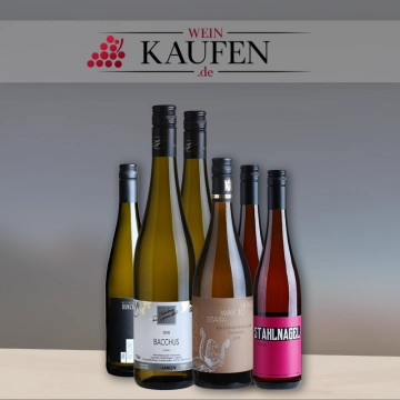 Rotweinpakete und Weißweinpakete in Tann (Niederbayern) bestellen